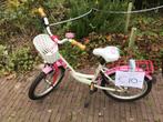 Kinderfiets, Fietsen en Brommers, Ophalen, Gebruikt, 16 tot 20 inch