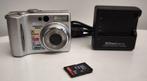 Nikon Coolpix 5200 camera, Ophalen, Gebruikt, Compact, 5 Megapixel