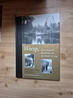 Weesp, Boeken, Geschiedenis | Stad en Regio, Verzenden, Zo goed als nieuw, Ida Kemperman Wilke