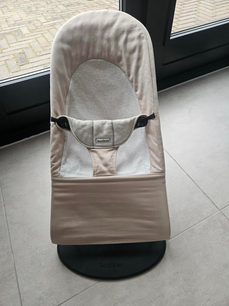 Baby Bjorn Wipstoel - Zo Goed Als Nieuw!, Kinderen en Baby's, Wipstoeltjes, Ophalen of Verzenden, Zo goed als nieuw