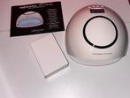 Uv led lamp, Wit, Ophalen of Verzenden, Zo goed als nieuw, Handen en Nagels