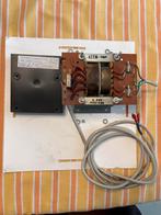 Transformator voor Orgel, Keyboard of Versterker, Computers en Software, Ophalen of Verzenden, Gebruikt