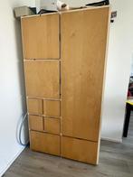 Ikea kast MOET SNEL WEG, Ophalen, Overige materialen, 100 tot 150 cm, Zo goed als nieuw