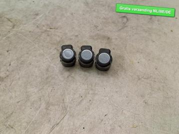 PDC SENSOR SET Audi A4 Avant (B8) (4H0919275A) beschikbaar voor biedingen