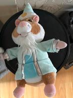 AH efteling hamster, Kinderen en Baby's, Speelgoed | Knuffels en Pluche, Ophalen of Verzenden, Zo goed als nieuw, Overige typen