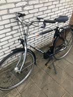 Sparta herenfiets, Ophalen, Zo goed als nieuw, Sparta