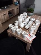 riverdale servies, Ophalen, Zo goed als nieuw, Overige stijlen, Kop(pen) en/of Schotel(s)