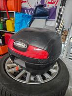 Helmkoffer / topkoffer, Ophalen of Verzenden