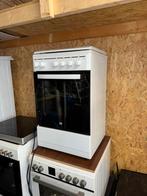 Sb perilex fornuis, Witgoed en Apparatuur, Fornuizen, Gas, 4 kookzones, Ophalen of Verzenden, 45 tot 60 cm