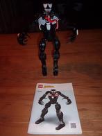 Lego Super Heroes 76230-1 Venom uit 2022, Ophalen of Verzenden, Gebruikt, Complete set, Lego
