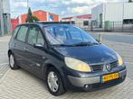 Renault Scénic 2.0-16V Privilège Luxe PANO/TREKH/PDC, Auto's, 1998 cc, Stof, 4 cilinders, 133 pk