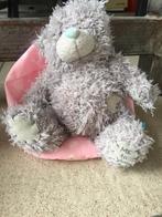 Diverse me to you beertjes - hartje - zitzak -hug me - natur, Verzamelen, Ophalen of Verzenden, Zo goed als nieuw, Stoffen beer