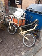 Ligfiets Opknapper - Projectfiets, Ophalen, Gebruikt, Overige merken