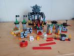 Lego Mario Eindbaasgevecht Bowsers kasteel 71369, Kinderen en Baby's, Speelgoed | Duplo en Lego, Ophalen of Verzenden, Zo goed als nieuw
