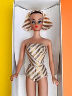 Barbie Fashion Queen 1964 Vintage, Verzamelen, Ophalen of Verzenden, Gebruikt, Fashion Doll