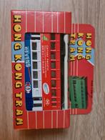 Hong Kong Tram Model - Zeldzaam!, Overige merken, 1:50 of kleiner, Overige typen, Ophalen of Verzenden