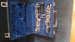 Selmer Bundy Hobo, Muziek en Instrumenten, Blaasinstrumenten | Hobo's, Ophalen of Verzenden, Zo goed als nieuw, Met koffer