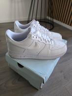 Nike Air Force one Love you forever., Kleding | Heren, Schoenen, Wit, Nike, Ophalen of Verzenden, Sneakers of Gympen