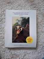 Integrated Principles of Zoology, 16th ed, Ophalen of Verzenden, Beta, Zo goed als nieuw, WO