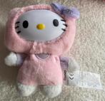 Hello Kitty And Friends Collectible Plush With Vinyl Face, Kinderen en Baby's, Speelgoed | Knuffels en Pluche, Ophalen of Verzenden