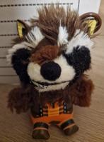 Underground Marvel Guardians of the Galaxy Rocket Raccoon, Ophalen of Verzenden, Zo goed als nieuw, Film, Actiefiguur of Pop
