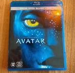 Avatar Blu-ray + DVD, Ophalen of Verzenden, Zo goed als nieuw, Science Fiction en Fantasy