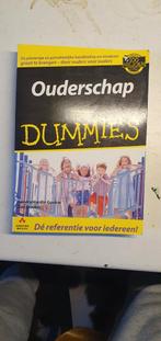 G.Hardin Gookin - Ouderschap voor Dummies, Ophalen of Verzenden, Zo goed als nieuw, G.Hardin Gookin; D. Gookin, 3 tot 4 jaar