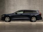 Volvo V60 2.0 B3 Business Sport € 22.445,00, Auto's, Automaat, Stof, 1800 kg, 4 cilinders