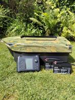 Endeavor xl voerboot + dieptemeter en gps, Ophalen, Gebruikt, Overige typen