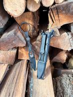 Benchmade socp, Verzamelen, Ophalen of Verzenden, Landmacht, Nederland, Mes of Dolk