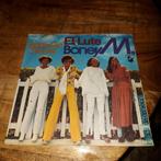 Boney m  / gotta go home, Ophalen of Verzenden, Gebruikt, Pop