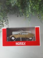 Noren citroën sm gendarmerie 1971 bruin, Ophalen of Verzenden, Nieuw, Auto