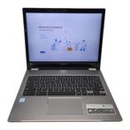 Acer Chromebook Spin 13 CP713-1WN-54GA | Intel Core i5-8250U, Computers en Software, Chromebooks, Acer, Zo goed als nieuw, Support@acer.com