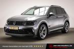 Volkswagen Tiguan 1.4 TSI ACT Highline Business R-Line | LED, 4 cilinders, SUV of Terreinwagen, Traction-control, 1398 kg