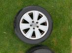 Audi velgen, Auto-onderdelen, Banden en Velgen, 215 mm, Velg(en), 16 inch, Ophalen of Verzenden