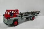 saviem truck staalvervoer - dinky toys france/atlas #885, Hobby en Vrije tijd, Modelauto's | 1:43, Verzenden, Nieuw, Bus of Vrachtwagen