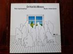 LP Huub Oosterhuis + Antoine Oomen / Dit huis vol mensen, Gebruikt, Ophalen of Verzenden, 12 inch