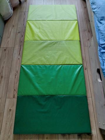 Plufsig gymmat beschikbaar voor biedingen