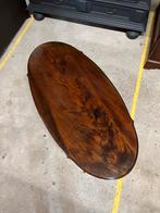 Salontafel | Tafel | 120x60x50 cm, Ophalen