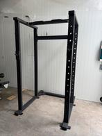 Gymfit squatrek/ cage/ home gym/ gym, Ophalen, Overige typen, Nieuw, X