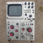 Tektronix 564B Oscilloscope - Vintage, Ophalen of Verzenden, Gebruikt, Audio