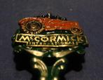 McCormick Tractor Thee Lepel No 6656432, Verzenden, Gebruikt, Auto's