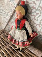 Vintage Klederdracht Pop - Jaren 50, Compleet!, Verzamelen, Ophalen of Verzenden, Gebruikt, Overige typen