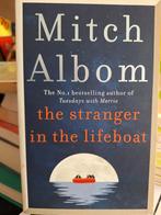The Stranger in the Lifeboat Albom ZGAN, Ophalen of Verzenden, Zo goed als nieuw, Nederland