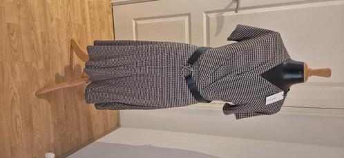 CADADIA jurk maat 44 NIEUW met kaartje, Kleding | Dames, Jurken, Nieuw, Maat 42/44 (L), Zwart, Ophalen