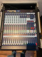 Midas venice 160, Muziek en Instrumenten, Ophalen, Zo goed als nieuw, 20 kanalen of meer