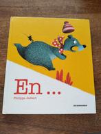 Philippe Jalbert - En ..., Ophalen, Zo goed als nieuw, Philippe Jalbert