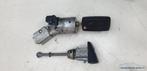 Contactslot sleutel deurslot Peugeot 207 59395J01 cilinder o, Auto-onderdelen, Ophalen of Verzenden, Gebruikt, Peugeot