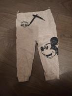 Maat 80 merk disney baby, Ophalen of Verzenden, Zo goed als nieuw, Meisje, Broekje