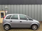 Opel Meriva 1.6 Enjoy NAP//CRUISE//ELEC.RAMEN//5DRS, Auto's, Opel, Gebruikt, 4 cilinders, Origineel Nederlands, Handgeschakeld